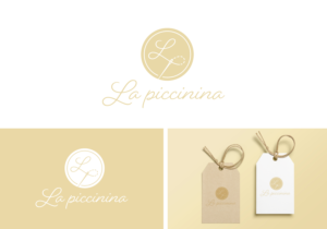 Logo-Design von Natasha Board für dieses Projekt | Design: #24650674