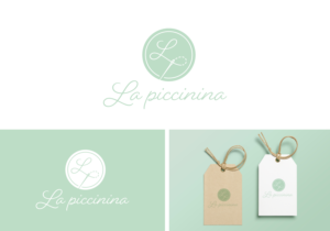 Logo-Design von Natasha Board für dieses Projekt | Design: #24650675