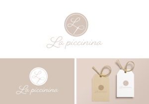 Logo-Design von Natasha Board für dieses Projekt | Design: #24650676