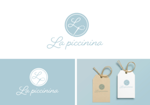 Logo-Design von Natasha Board für dieses Projekt | Design: #24655807