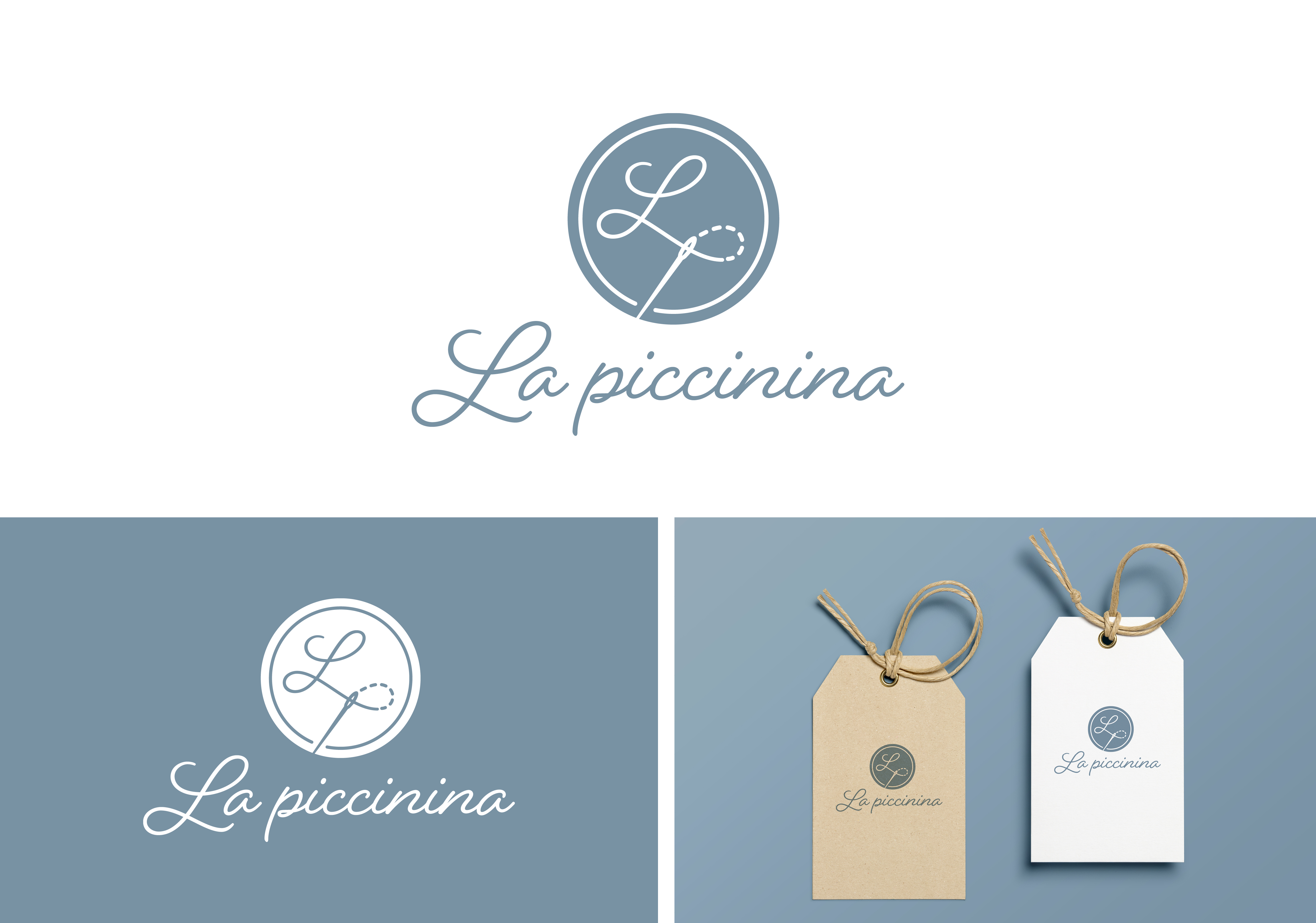 Logo-Design von Natasha Board für dieses Projekt | Design: #24658456