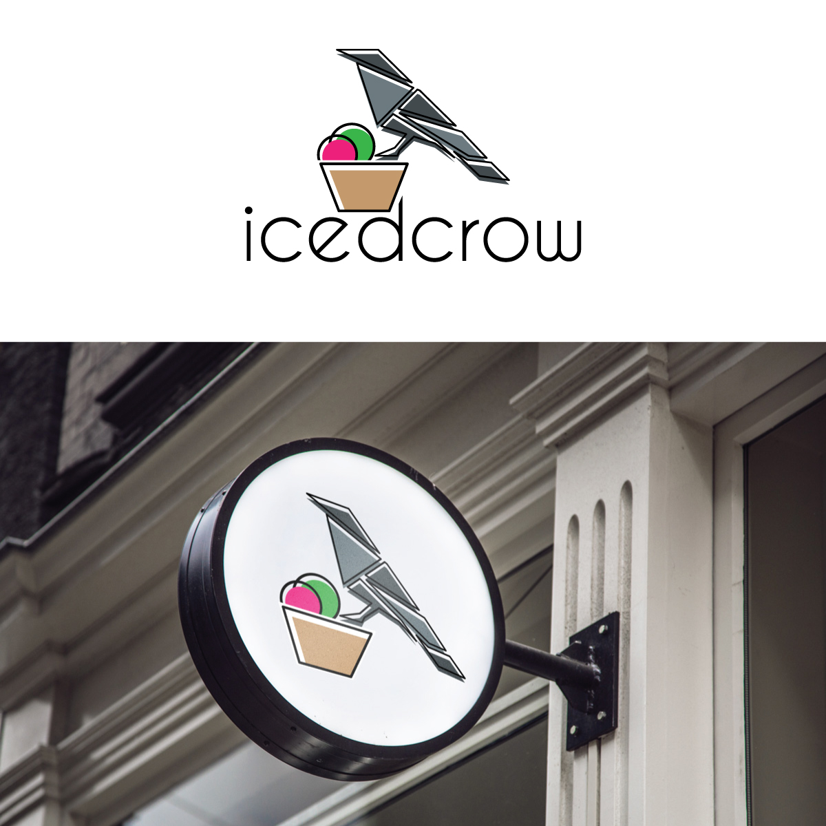 Logo Design by Graphic Bricks for this project | Design #24639076