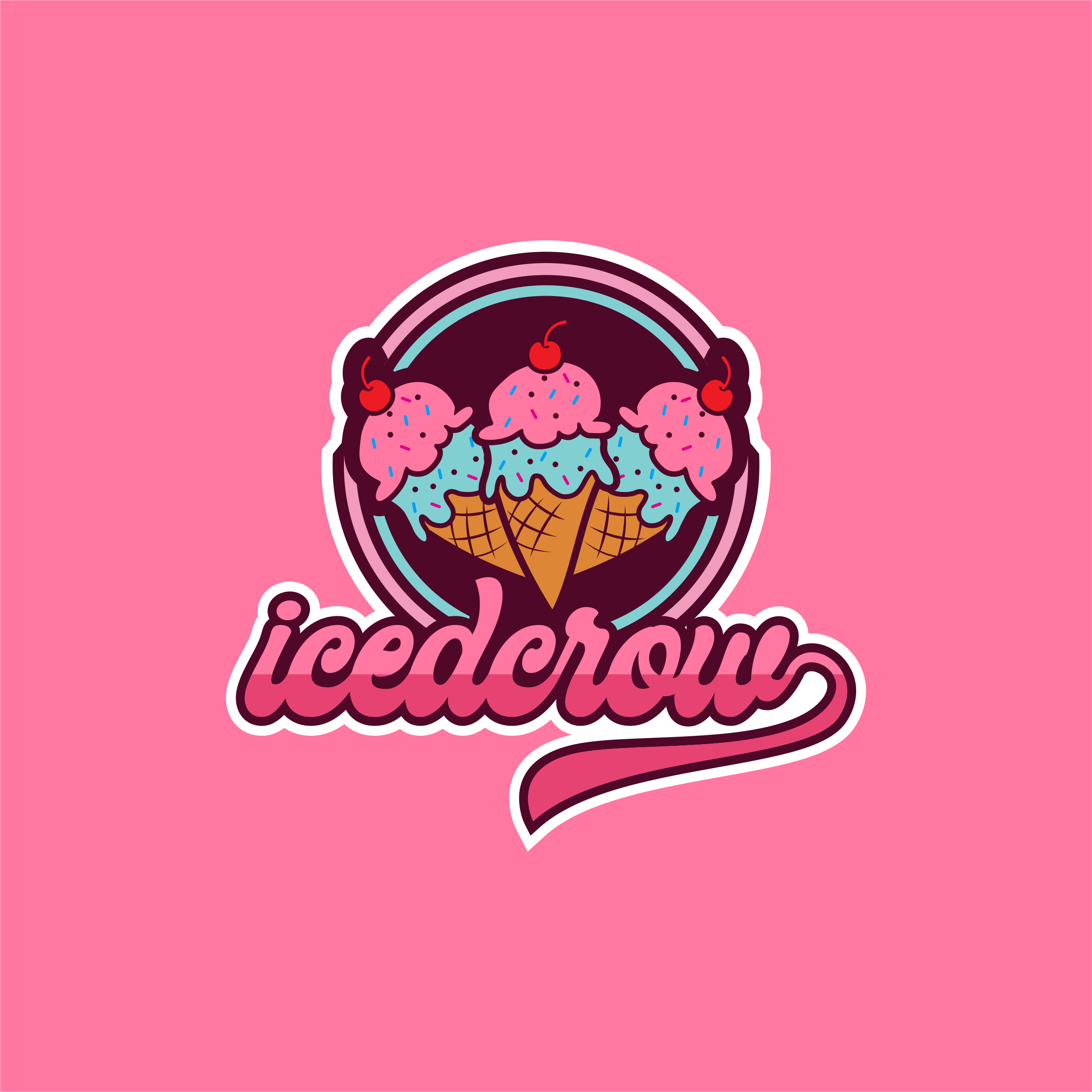 Logo Design by tejo for this project | Design #24635727