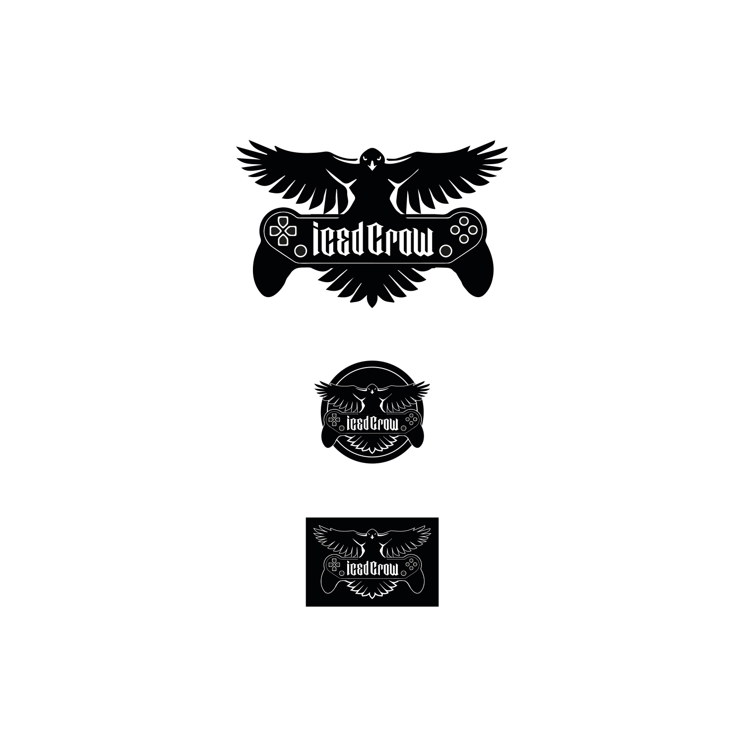 Diseño de Logo por nadbook2323 para este proyecto | Diseño #24643814