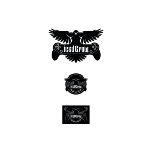Logo Design by nadbook2323