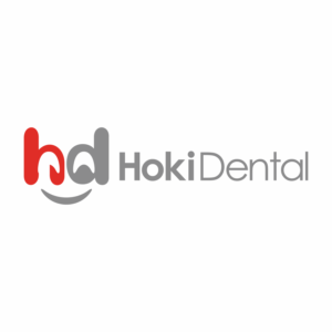 HD Hoki Dental | Logo Design by luckdesign