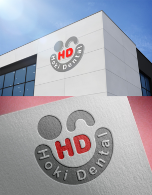 Logo Design by FDesignIndonesia for this project | Design: #24639761