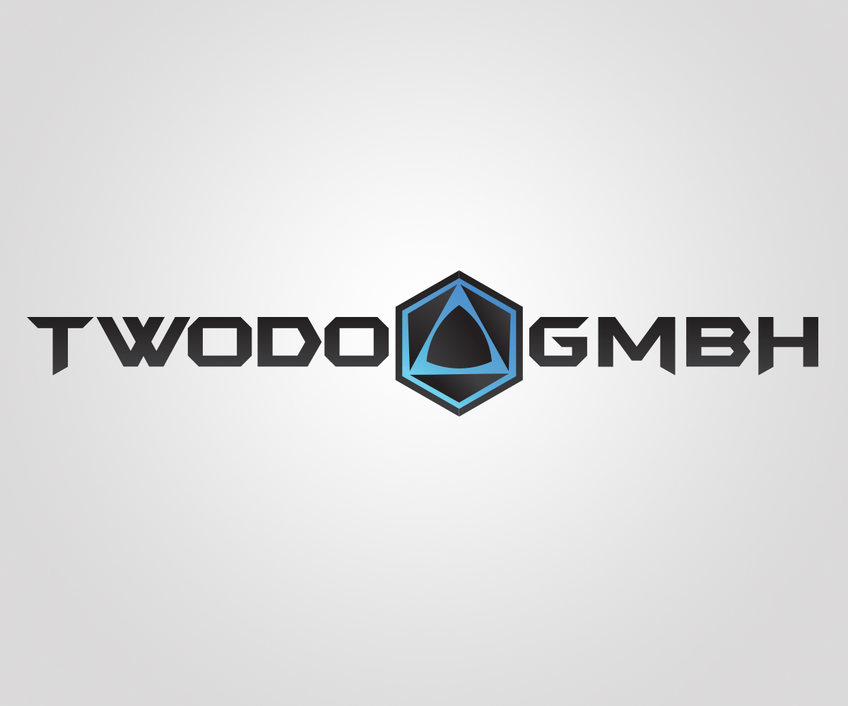 Logo Design by Dynamic Designs for TwoDo GmbH | Design #3015370
