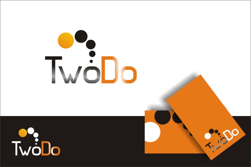 Logo-Design von alexandru gutu für TwoDo GmbH | Design #3024452