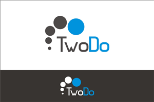 Diseño de Logo por alexandru gutu para TwoDo GmbH | Diseño: #3031003