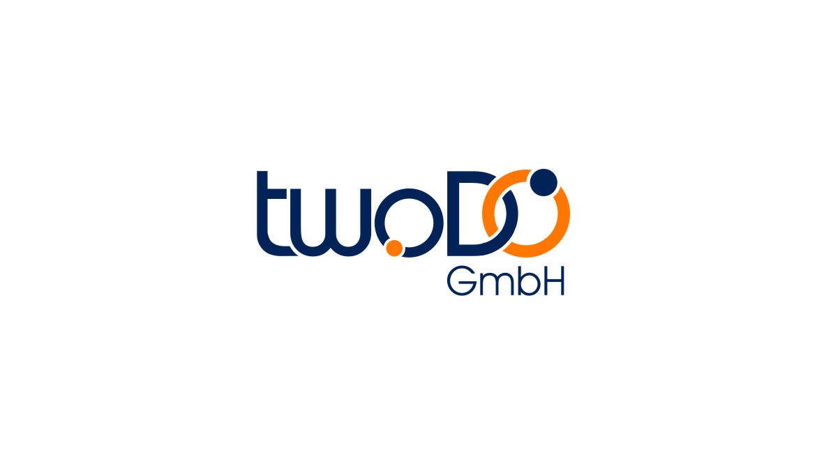 Logo Design by Borago for TwoDo GmbH | Design #3143289