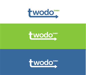 Diseño de Logo por Forever Brands para TwoDo GmbH | Diseño: #3012271