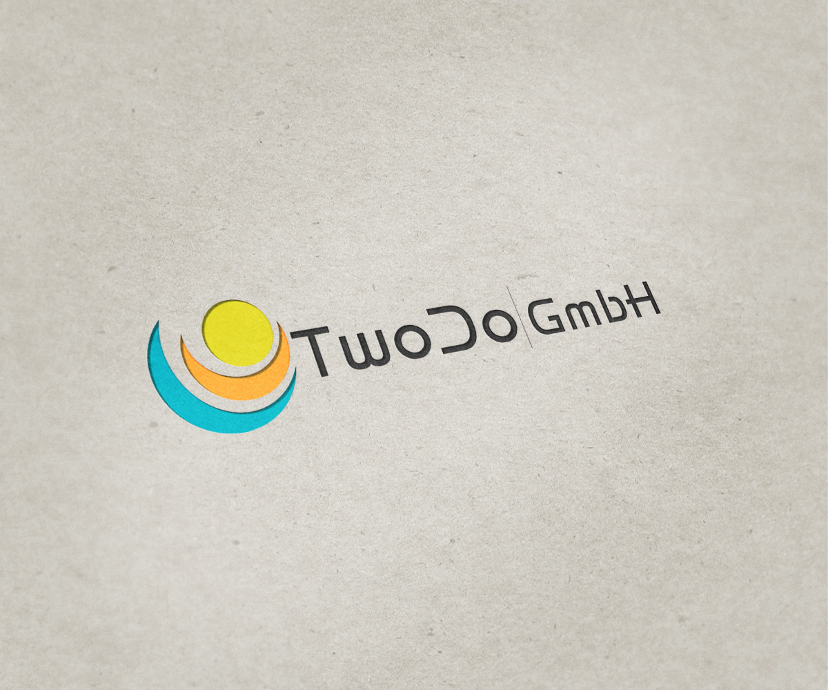 Diseño de Logo por Graphicmile para TwoDo GmbH | Diseño #3011316