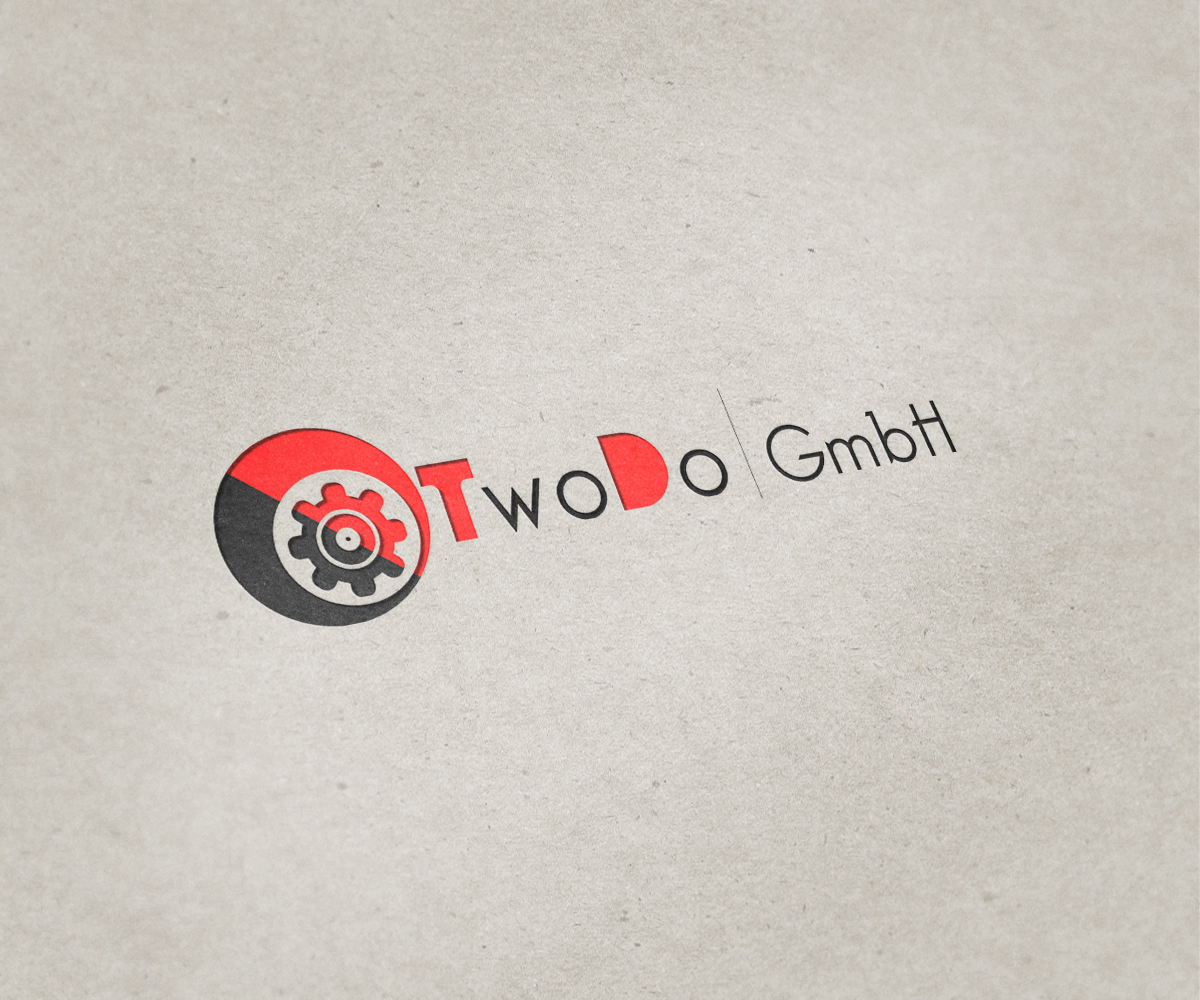 Diseño de Logo por Graphicmile para TwoDo GmbH | Diseño #3011390