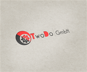 Diseño de Logo por Graphicmile para TwoDo GmbH | Diseño: #3011390