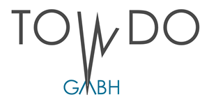 Diseño de Logo por yeferni para TwoDo GmbH | Diseño: #3081494