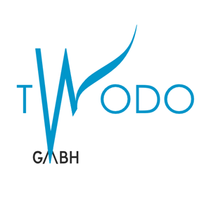 Diseño de Logo por yeferni para TwoDo GmbH | Diseño: #3085166