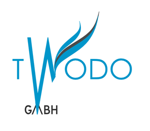 Diseño de Logo por yeferni para TwoDo GmbH | Diseño: #3085290