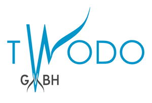 Diseño de Logo por yeferni para TwoDo GmbH | Diseño: #3085504