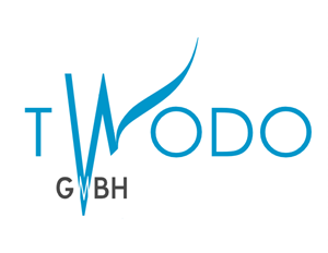 Diseño de Logo por yeferni para TwoDo GmbH | Diseño: #3085516