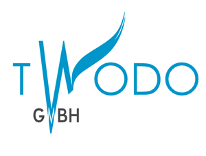 Diseño de Logo por yeferni para TwoDo GmbH | Diseño: #3085572