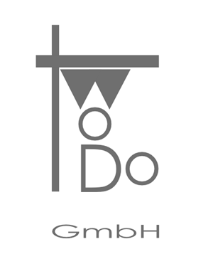 Diseño de Logo por yeferni para TwoDo GmbH | Diseño: #3124669