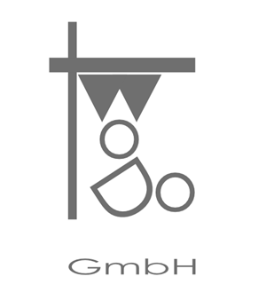 Diseño de Logo por yeferni para TwoDo GmbH | Diseño: #3124683