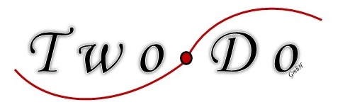 Logo Design by Andrea1968 for TwoDo GmbH | Design #3031604