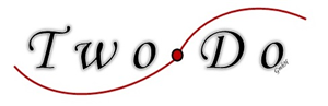 Logo Design by Andrea1968 for TwoDo GmbH | Design #3031604