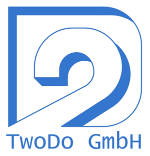 Diseño de Logo por Elizabeta para TwoDo GmbH | Diseño: #3013608
