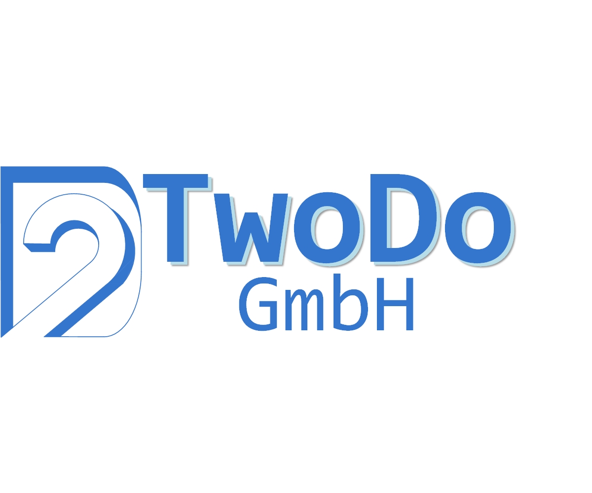 Diseño de Logo por Elizabeta para TwoDo GmbH | Diseño #3034204