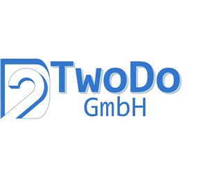 Diseño de Logo por Elizabeta para TwoDo GmbH | Diseño: #3034204