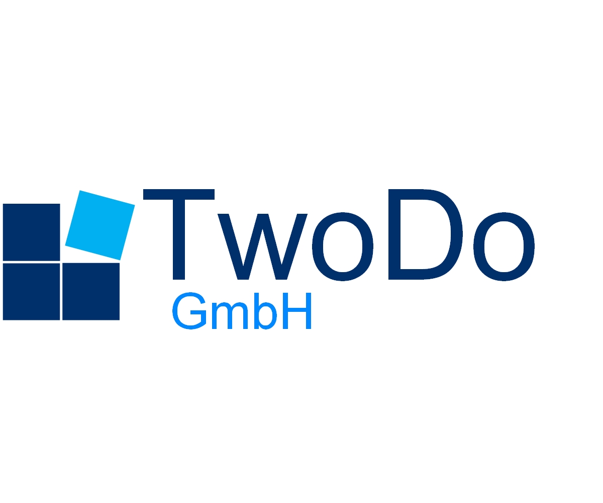 Diseño de Logo por Elizabeta para TwoDo GmbH | Diseño #3136972