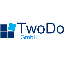 Diseño de Logo por Elizabeta para TwoDo GmbH | Diseño: #3136972