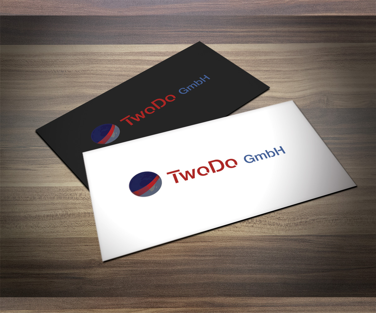 Diseño de Logo por Matrix5 Creative para TwoDo GmbH | Diseño #3033393