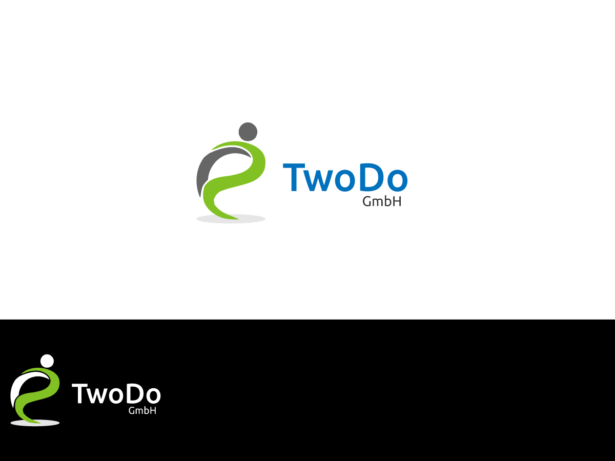 Diseño de Logo por Anyl Thapa para TwoDo GmbH | Diseño #3134913