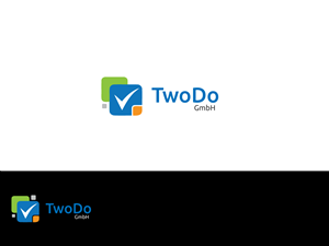 Diseño de Logo por Anyl Thapa para TwoDo GmbH | Diseño: #3134915