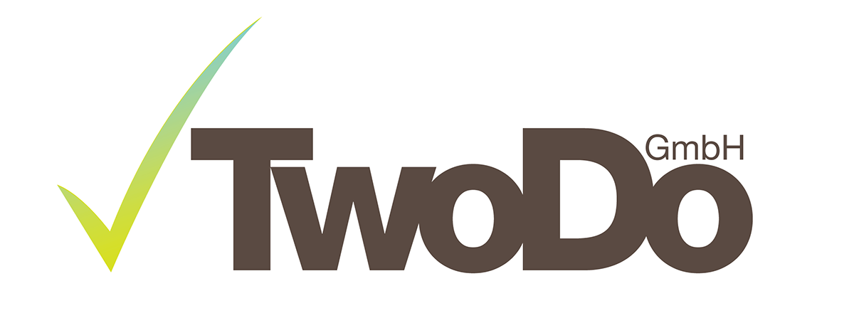 Logo Design by 45DWorks for TwoDo GmbH | Design #3030759