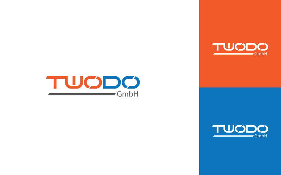 Logo Design by connexis for TwoDo GmbH | Design #3087163