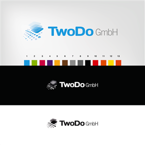 Logo Design by franklinsoler