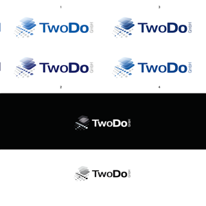 Diseño de Logo por franklinsoler para TwoDo GmbH | Diseño: #3126089