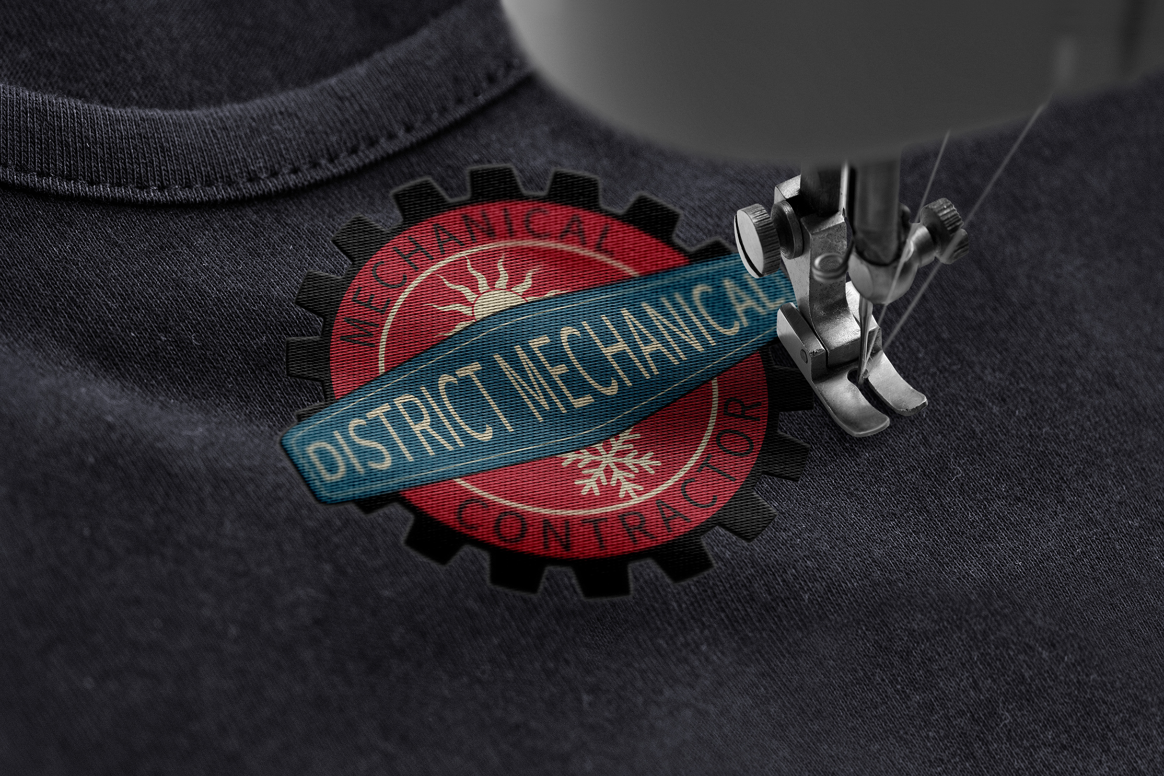 Logo Design by baxterdesign for this project | Design #24693214