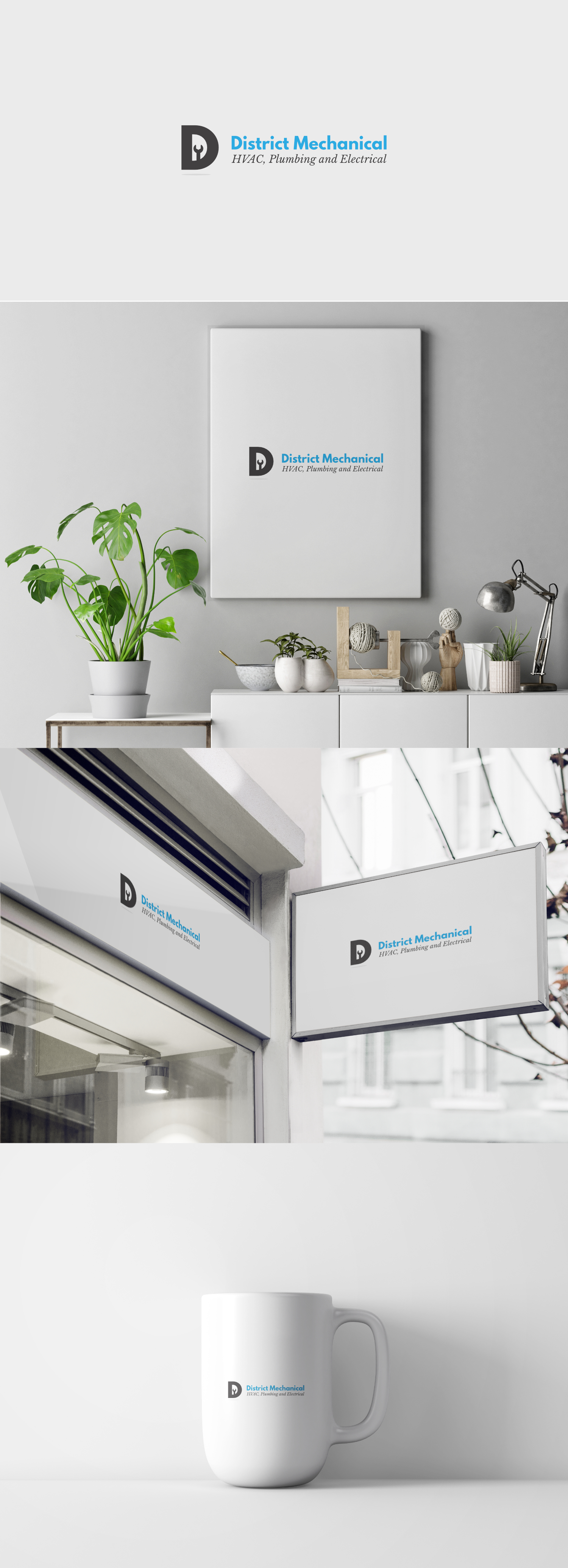 Logo Design by Hammad mir for this project | Design #24660428