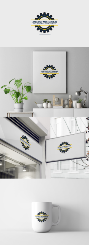 Design de Logo par Hammad mir pour ce projet | Design : #24660438