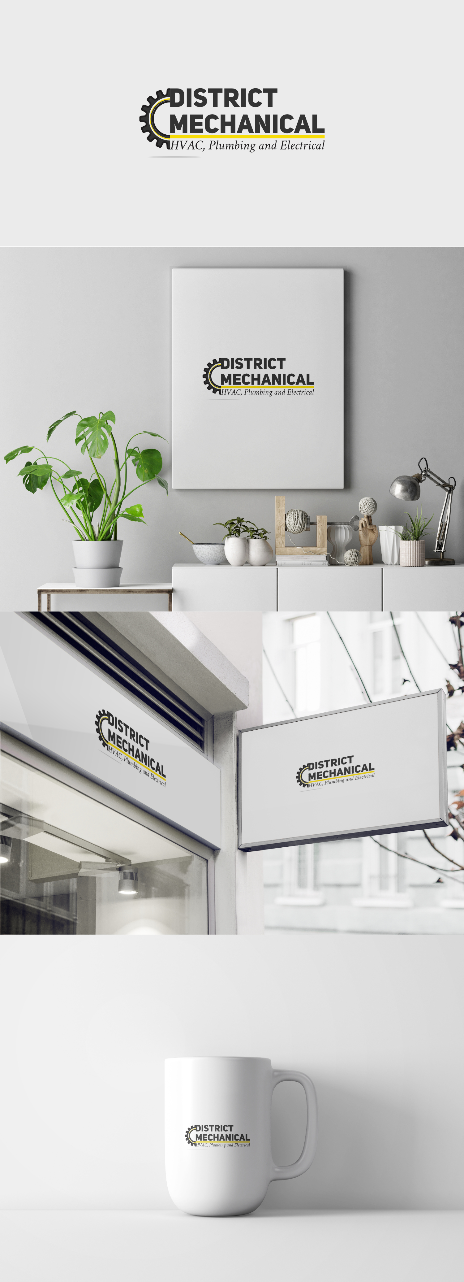 Logo Design by Hammad mir for this project | Design #24660442