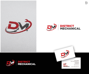Logo Design by D_Mantra for this project | Design #24640133