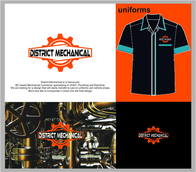 Logo Design by Pevita for this project | Design #24679781