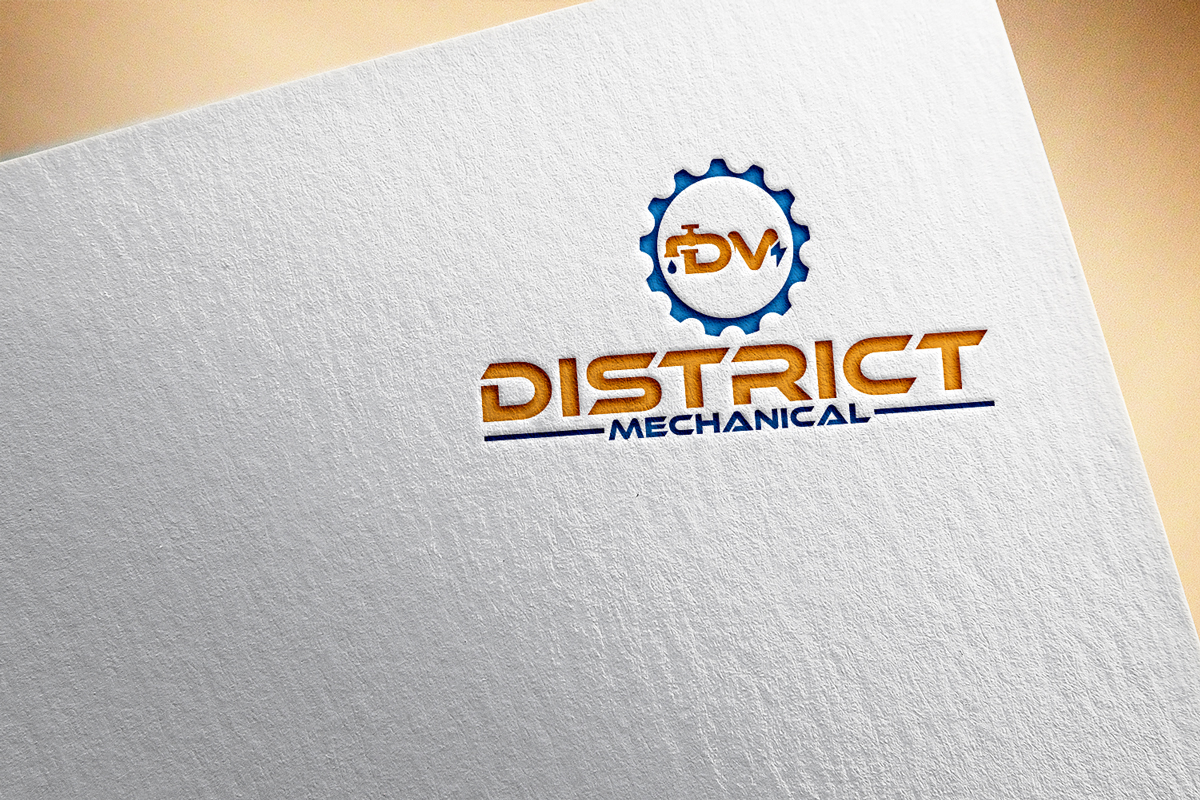 Logo Design by sk moheuddin 2 for this project | Design #24638598
