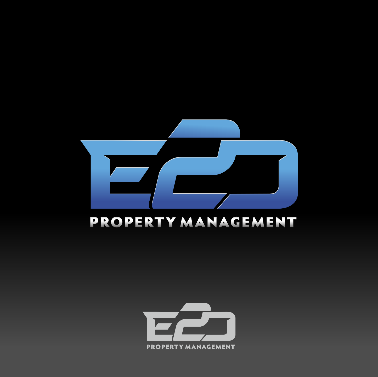 Logo Design by eugenv for Empty2Occupied Ltd | Design #24637187