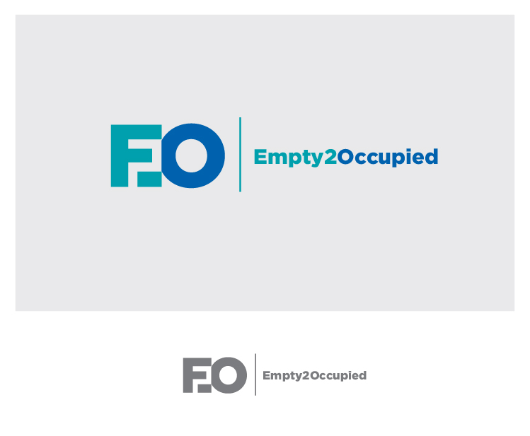 Logo-Design von jhonlenong für Empty2Occupied Ltd | Design #24643140